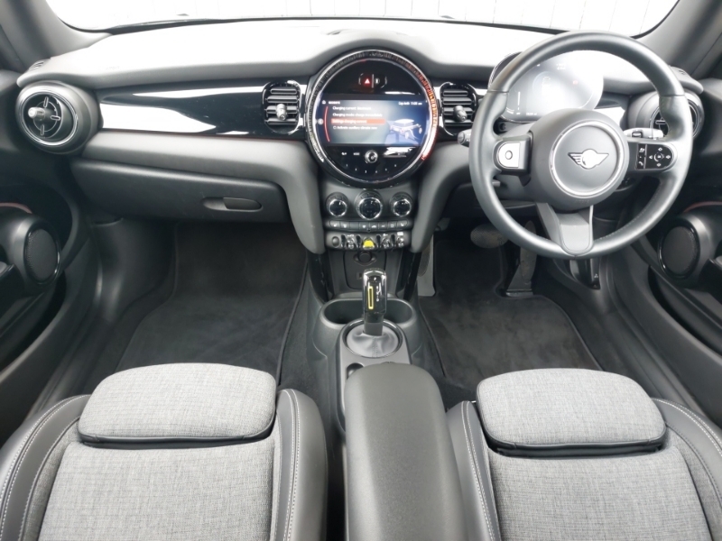 Mini Hatch 135Kw Cooper S Level 2 33Kwh Green #3