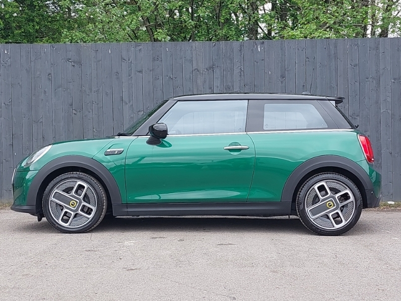 Mini Hatch 135Kw Cooper S Level 2 33Kwh Green #4