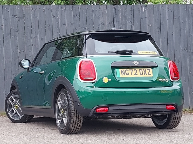 Mini Hatch 135Kw Cooper S Level 2 33Kwh Green #2