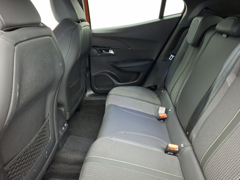 Peugeot 2008 1.2 Puretech 130 Gt PN23ZKW Orange #6