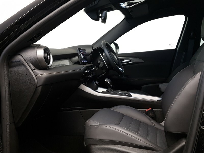 Alfa Romeo Tonale 1.5 Mhev Veloce Black #5