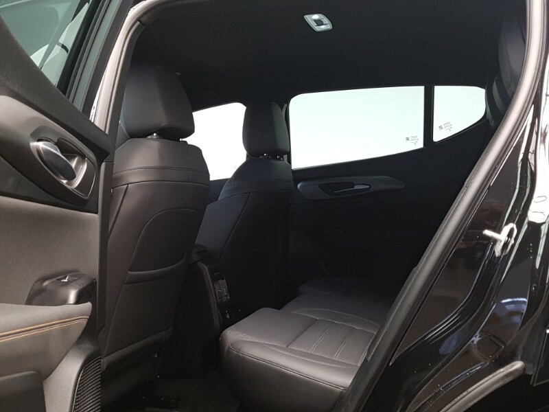 Alfa Romeo Tonale 1.5 Mhev Veloce Black #6