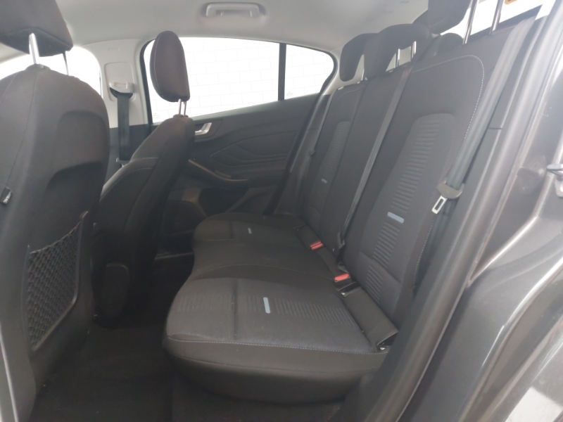 Ford Focus 1.0 Ecoboost Active BD23EGX Grey #6
