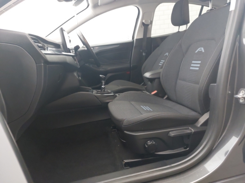 Ford Focus 1.0 Ecoboost Active BD23EGX Grey #5