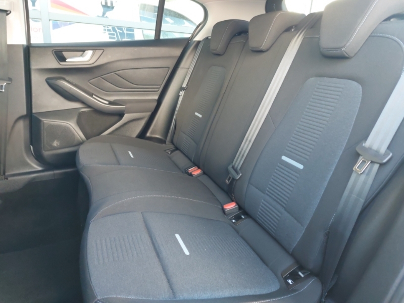 Ford Focus 1.0 Ecoboost Active BD23EFT Silver #6