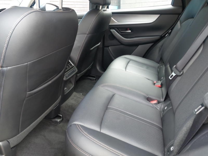 Mazda CX-60 2.5 Phev Exclusive-line Comfort Pack SD74WKS Grey #6