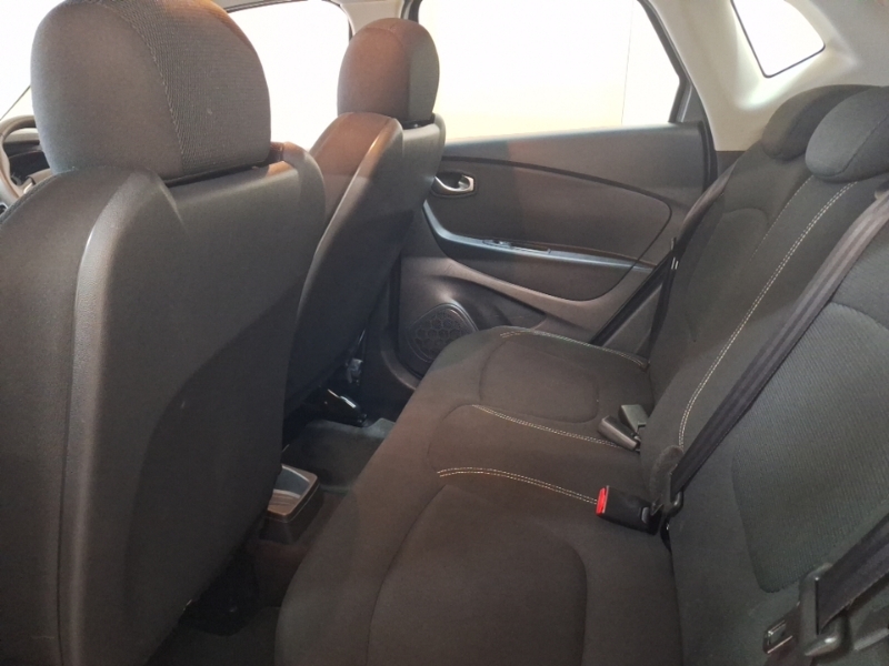 Renault Captur 0.9 Tce 90 Play DA69XBL Grey #6