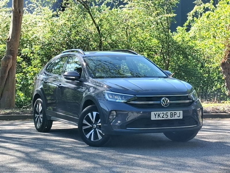Volkswagen Taigo 1.0 Tsi Life Grey