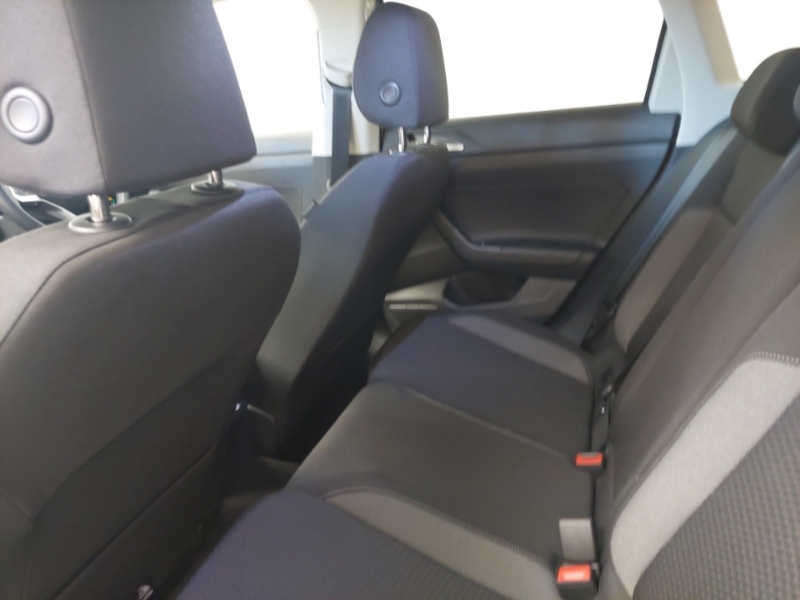 Volkswagen Taigo 1.0 Tsi 115 Match Dsg OE25BYH Grey #6