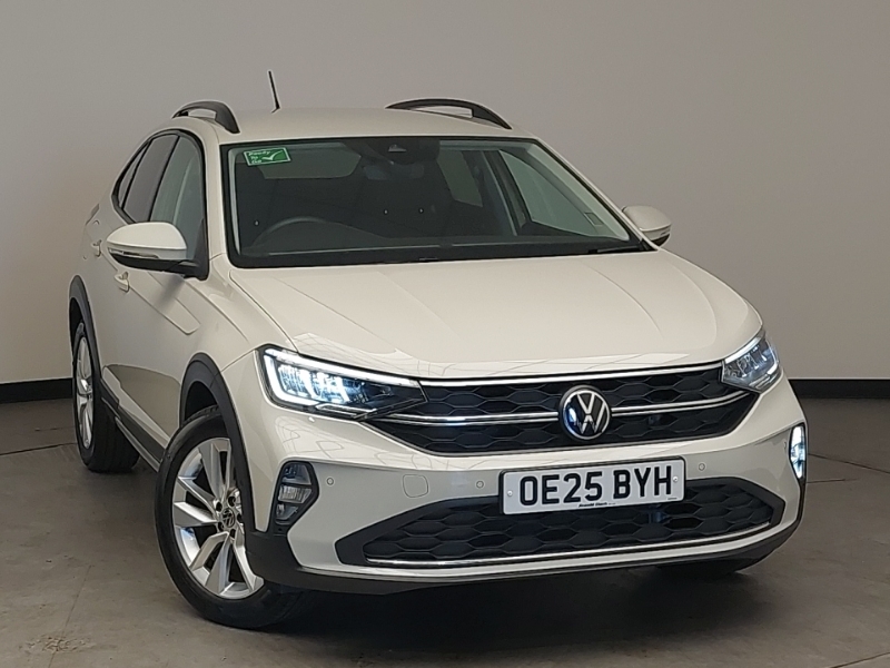 Volkswagen Taigo 1.0 Tsi 115 Match Dsg Grey