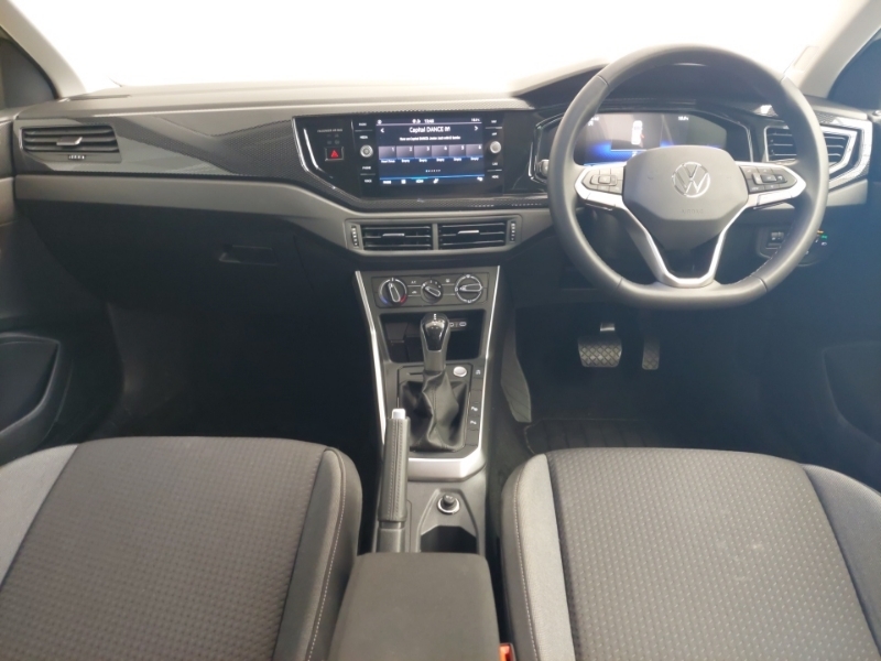 Volkswagen Taigo 1.0 Tsi 115 Match Dsg OE25BYH Grey #3