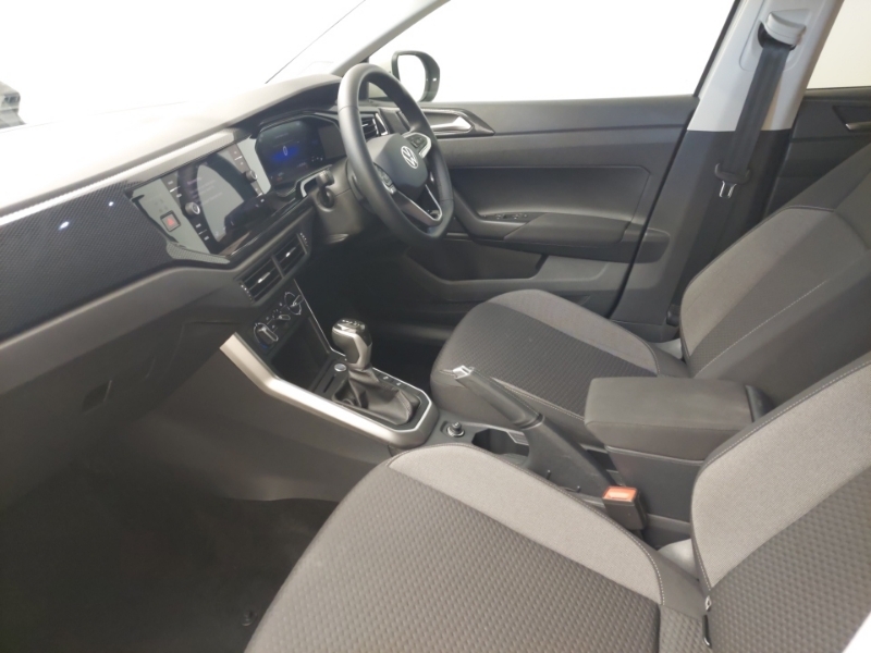 Volkswagen Taigo 1.0 Tsi 115 Match Dsg OE25BYH Grey #5