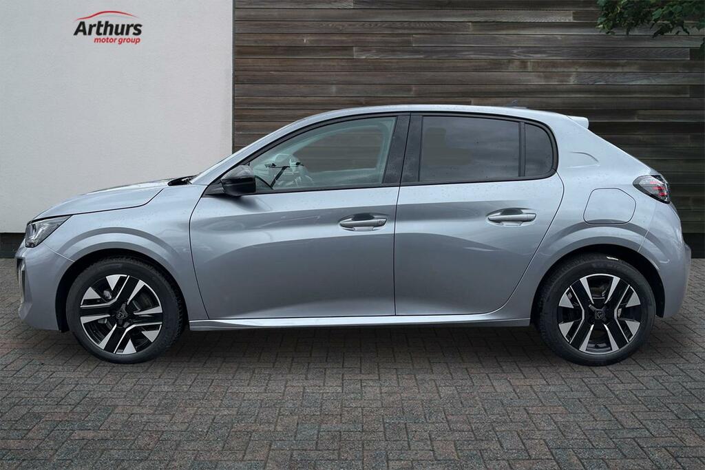 Peugeot 208 Allure  #6