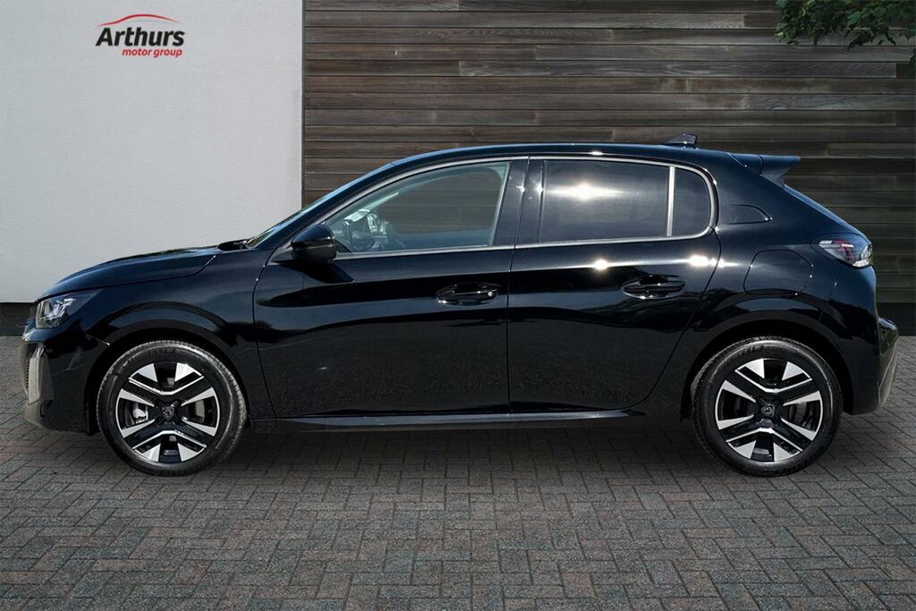 Peugeot 208 Allure CX26YHV  #6