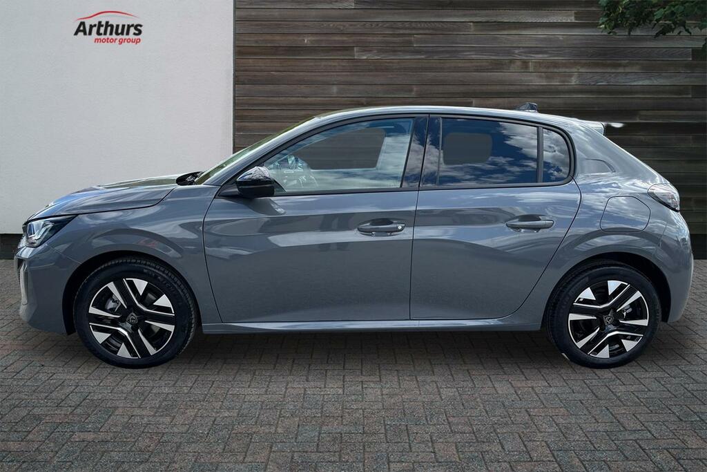 Peugeot 208 Allure CX26YJD  #6
