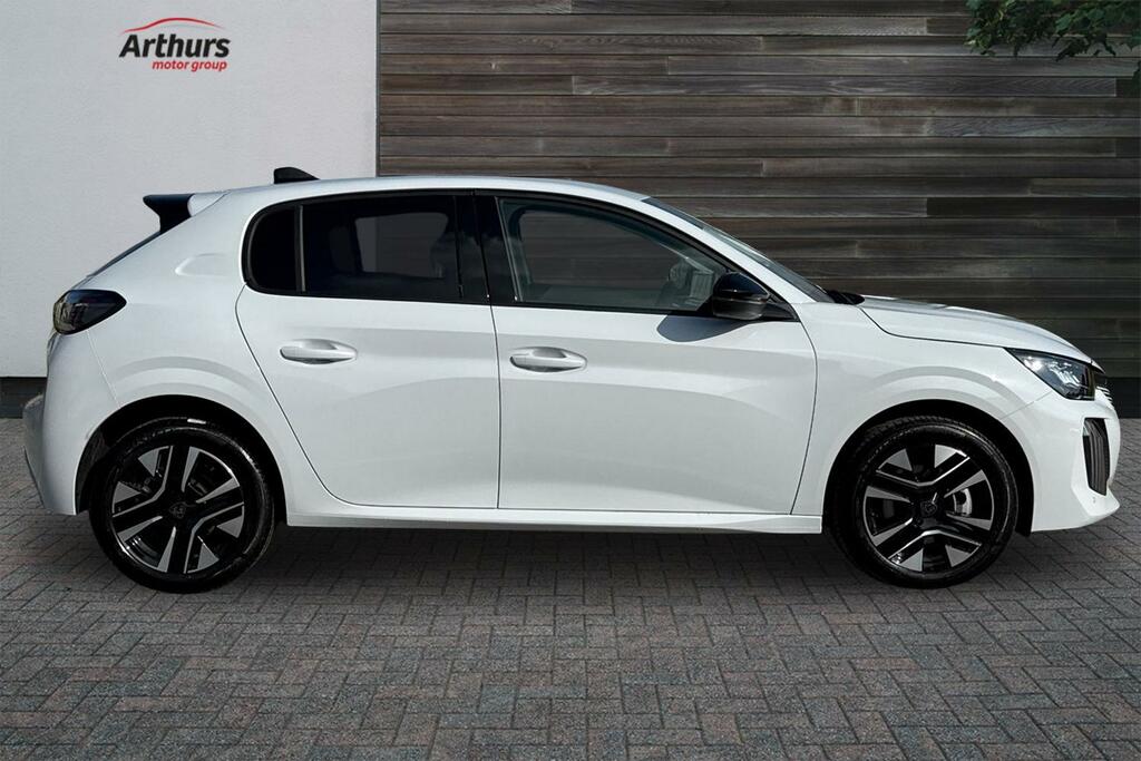 Peugeot 208 Allure  #2