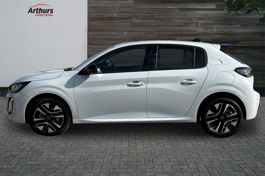 Peugeot 208 Allure  #6