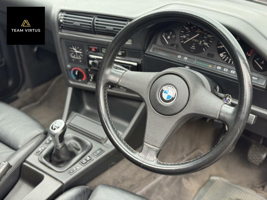 BMW 3 Series Saloon Silver #17