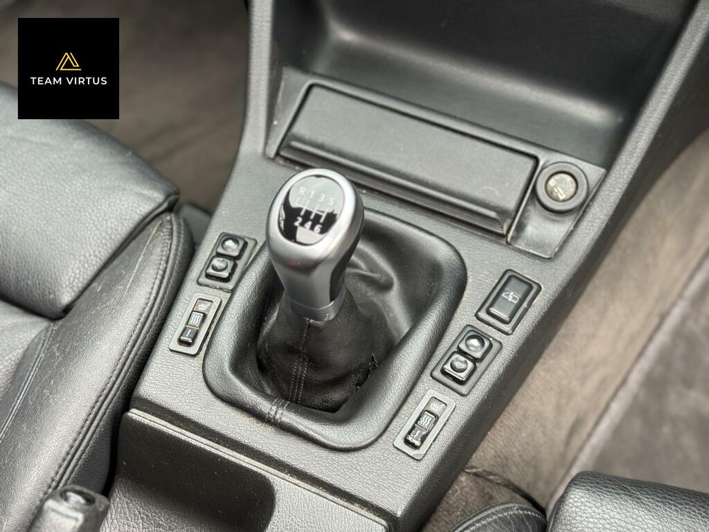 BMW 3 Series Saloon Silver #29
