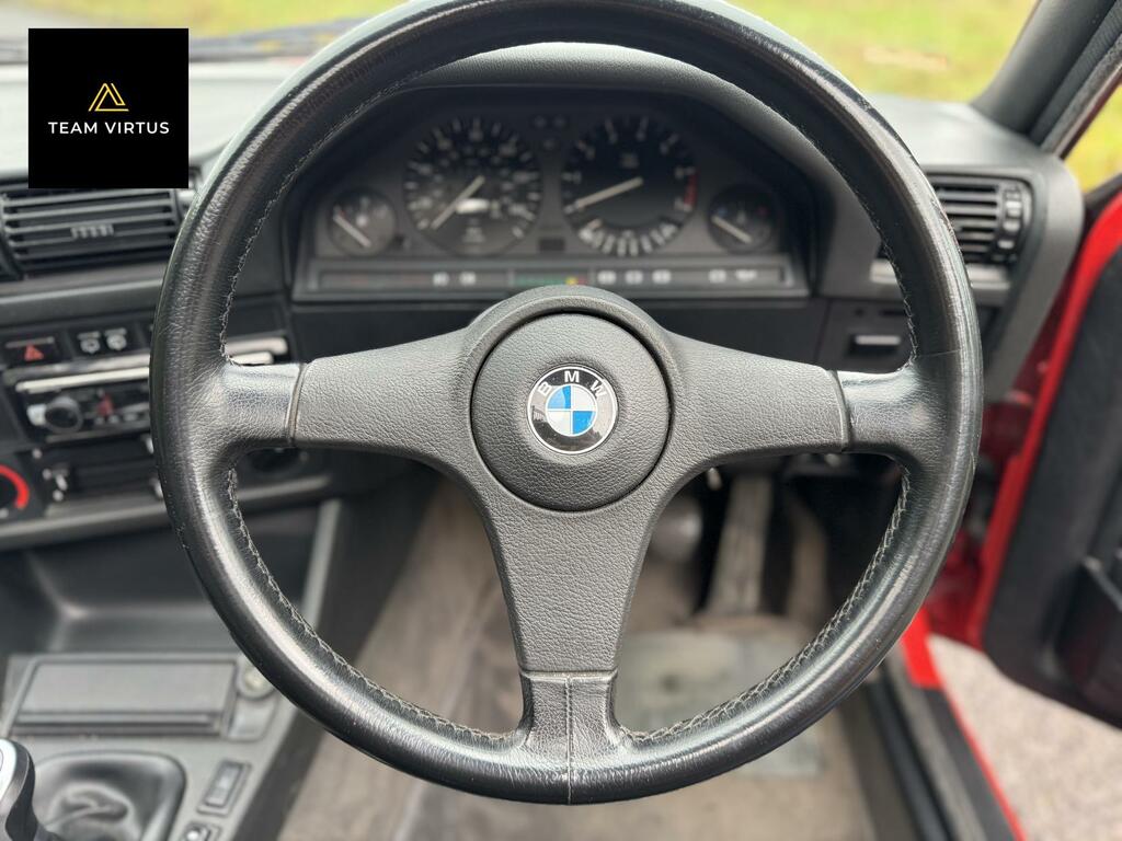 BMW 3 Series Saloon Silver #27