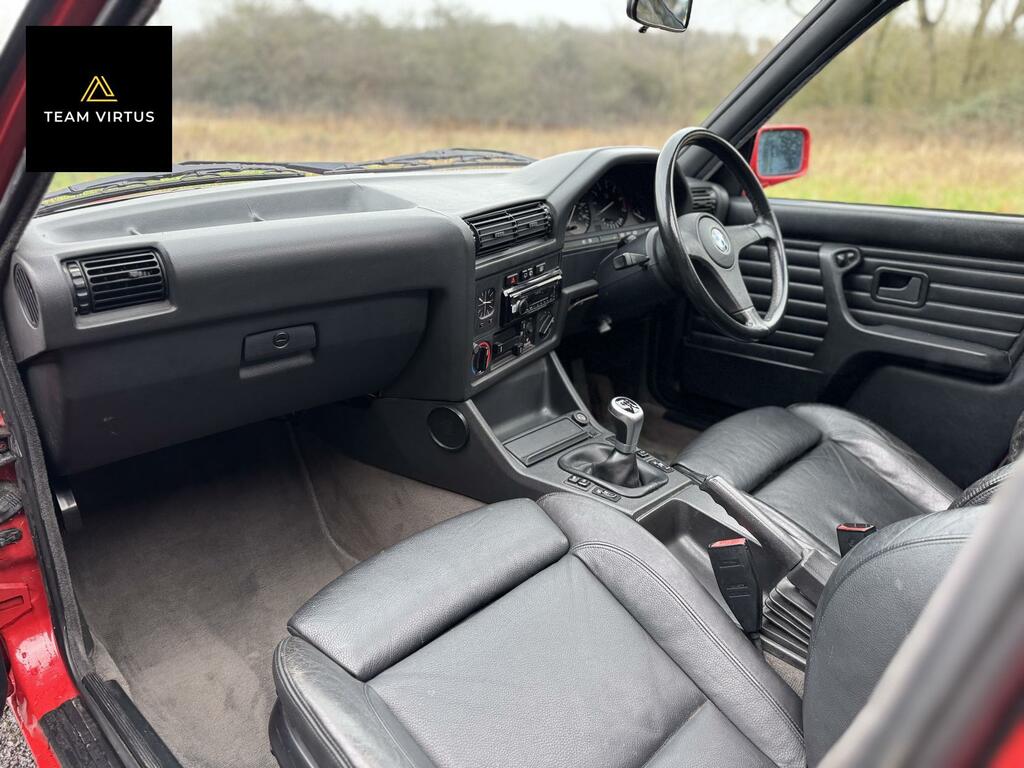 BMW 3 Series Saloon Silver #20