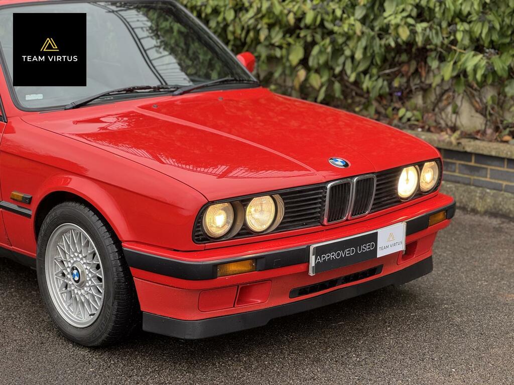 BMW 3 Series Saloon Silver #10