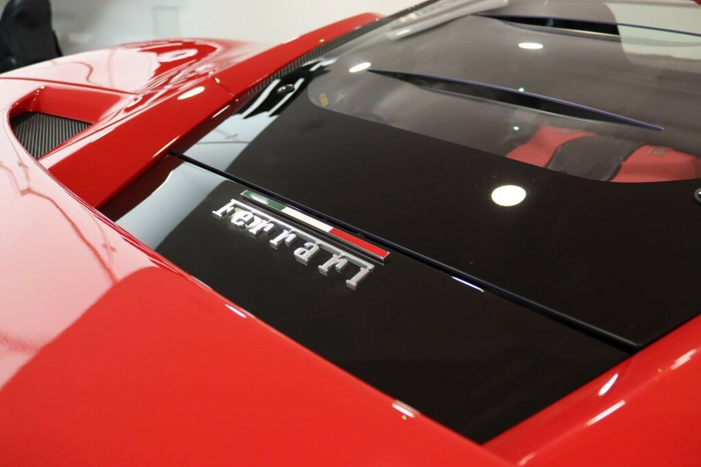 Ferrari F8 Tributo Spider  #65