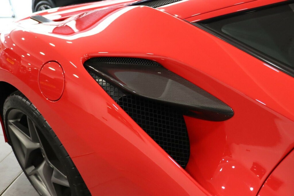Ferrari F8 Tributo Spider  #67