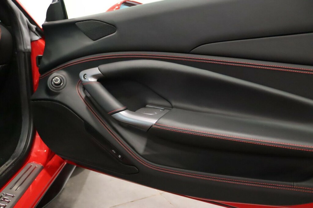 Ferrari F8 Tributo Spider  #69