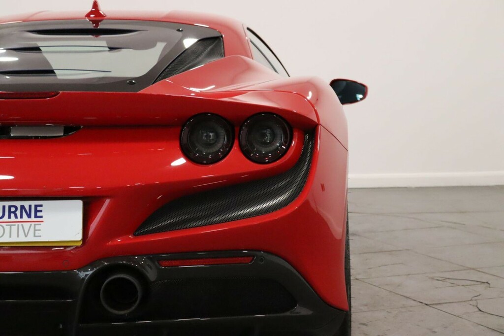 Ferrari F8 Tributo Spider  #24