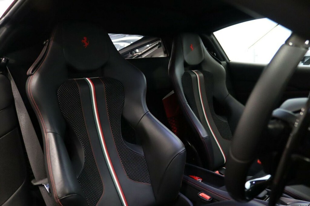 Ferrari F8 Tributo Spider  #72