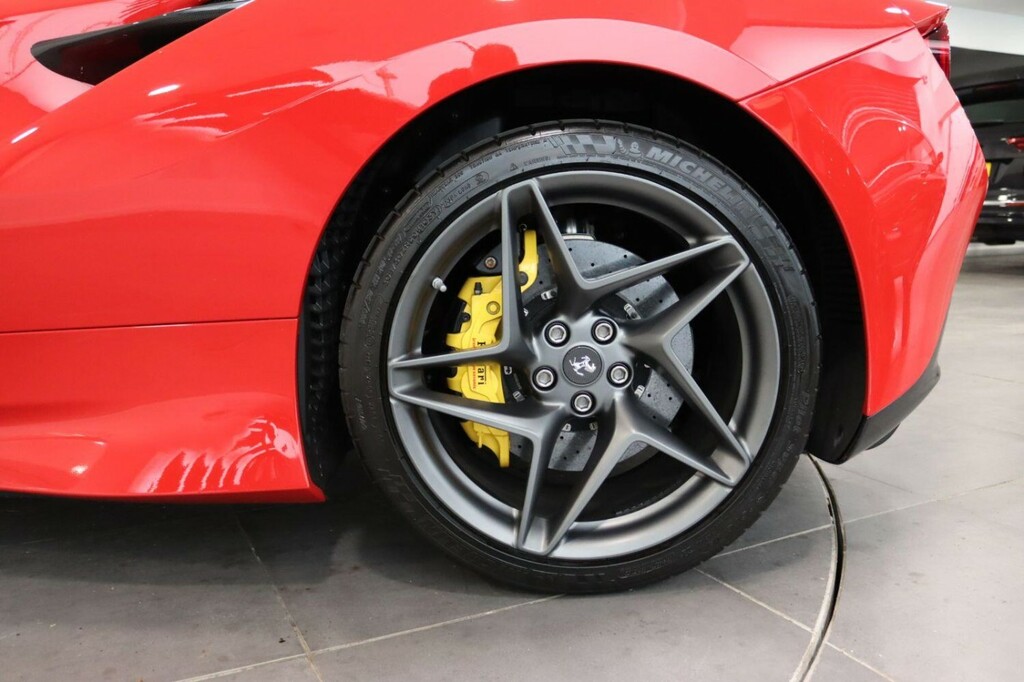 Ferrari F8 Tributo Spider  #64