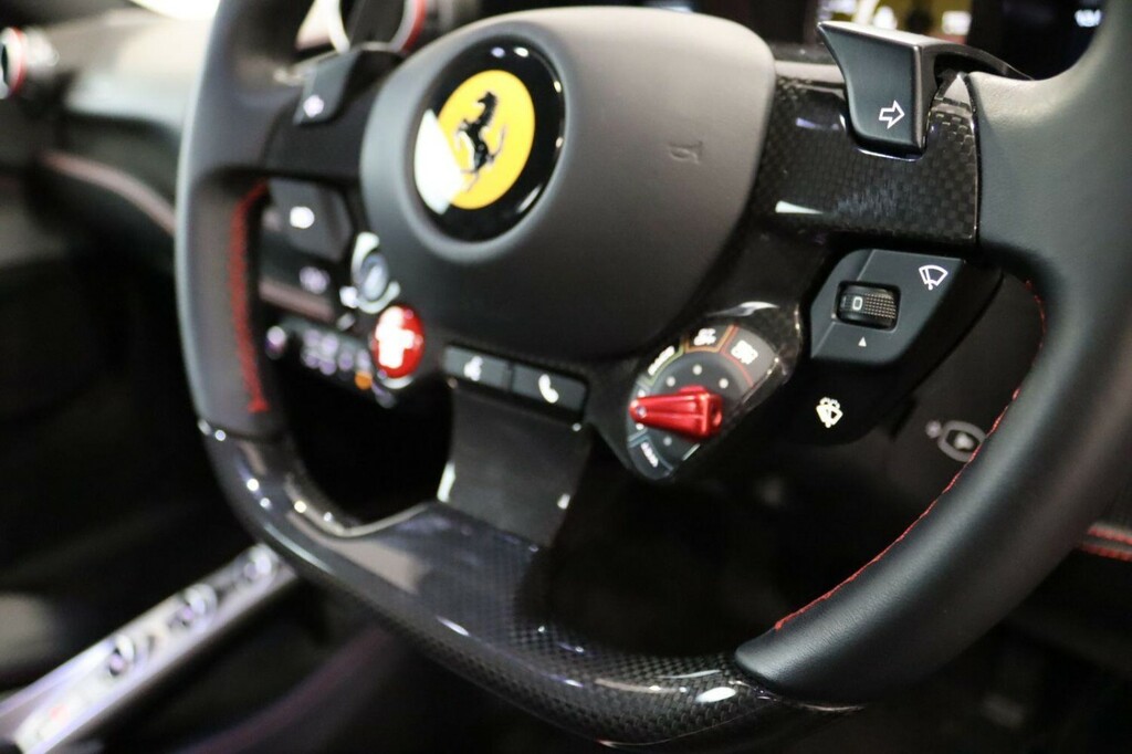 Ferrari F8 Tributo Spider  #70