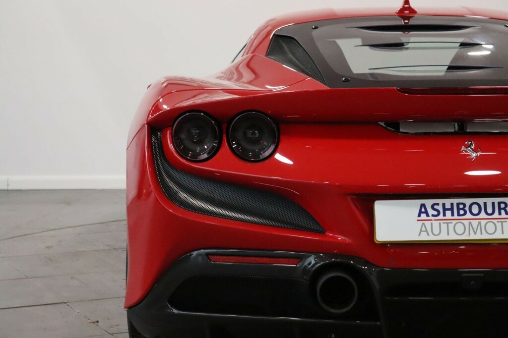 Ferrari F8 Tributo Spider  #28