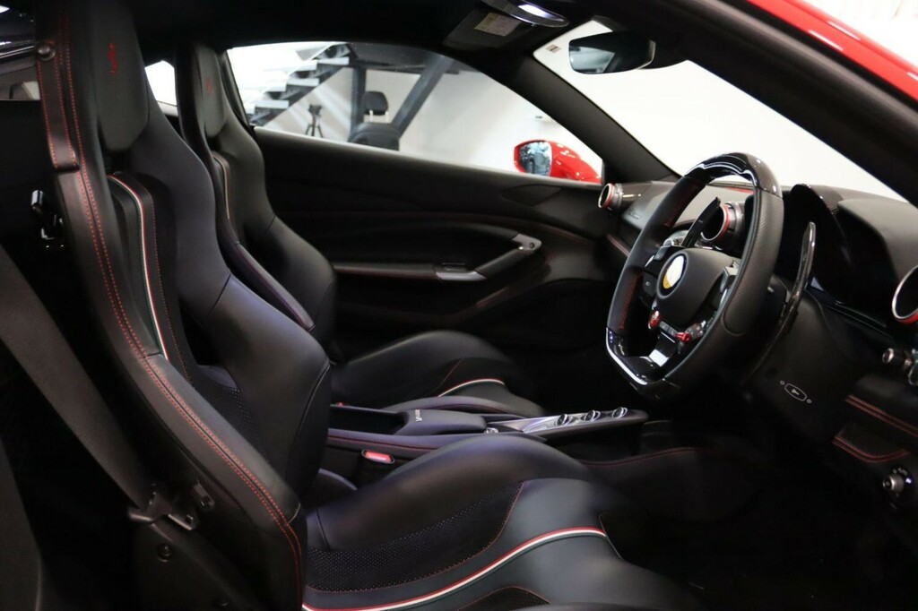 Ferrari F8 Tributo Spider  #71