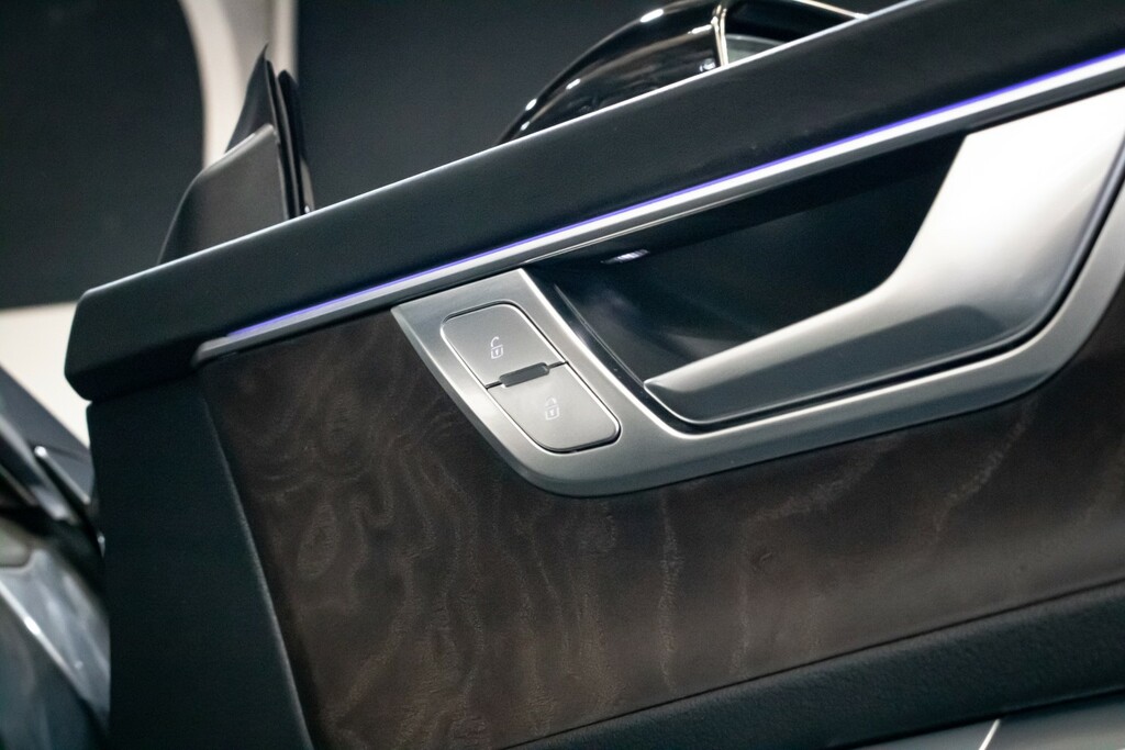 Audi S7 S7 Sportback Tdi Quattro Blue #18