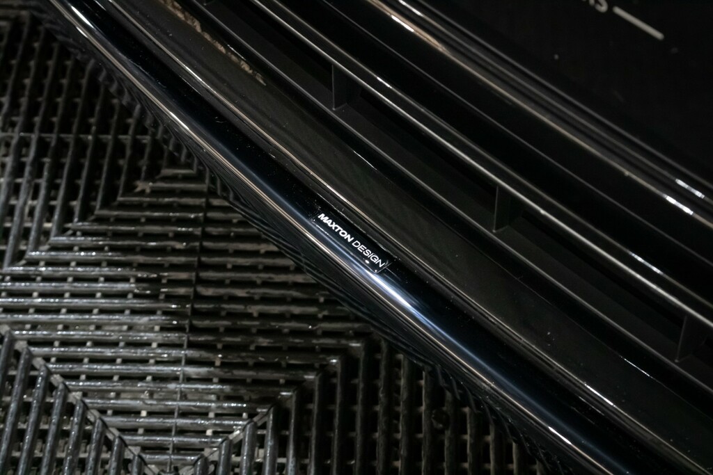 Audi S7 3.0 Tdi V6 Vorsprung Grey #6