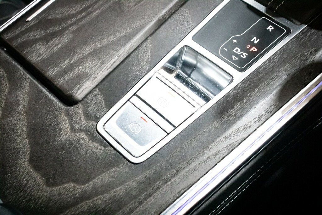 Audi S7 S7 Sportback Tdi Quattro Blue #48