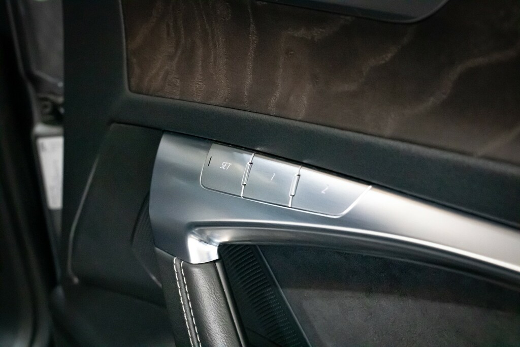 Audi S7 S7 Sportback Tdi Quattro Blue #19