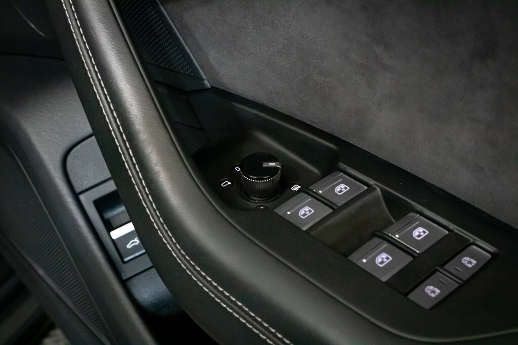Audi S7 S7 Sportback Tdi Quattro Blue #20
