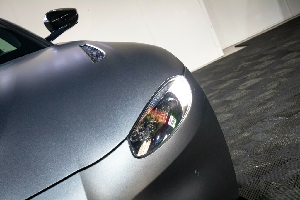 Aston Martin Vantage 4.0 V8 KY22HSV Grey #6
