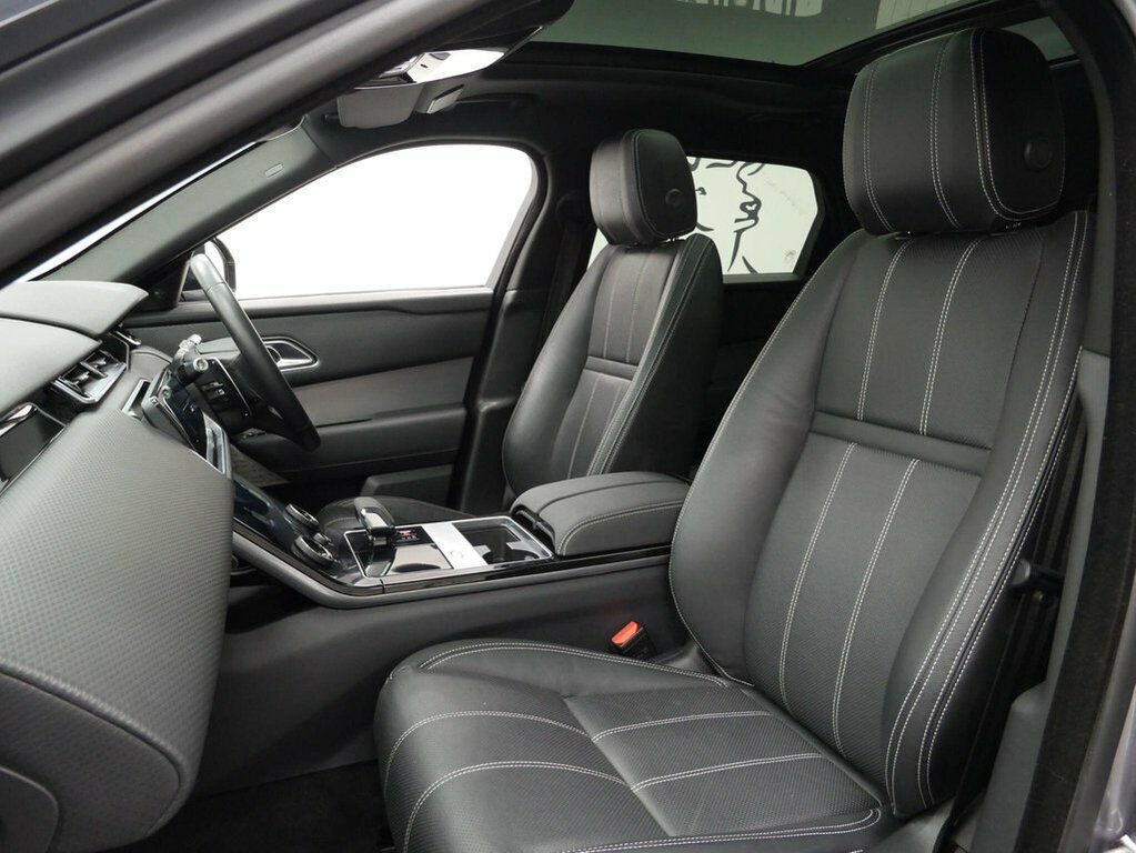 Land Rover Range Rover Velar For Sale In Little Gaddesden BD22LVY Grey #6