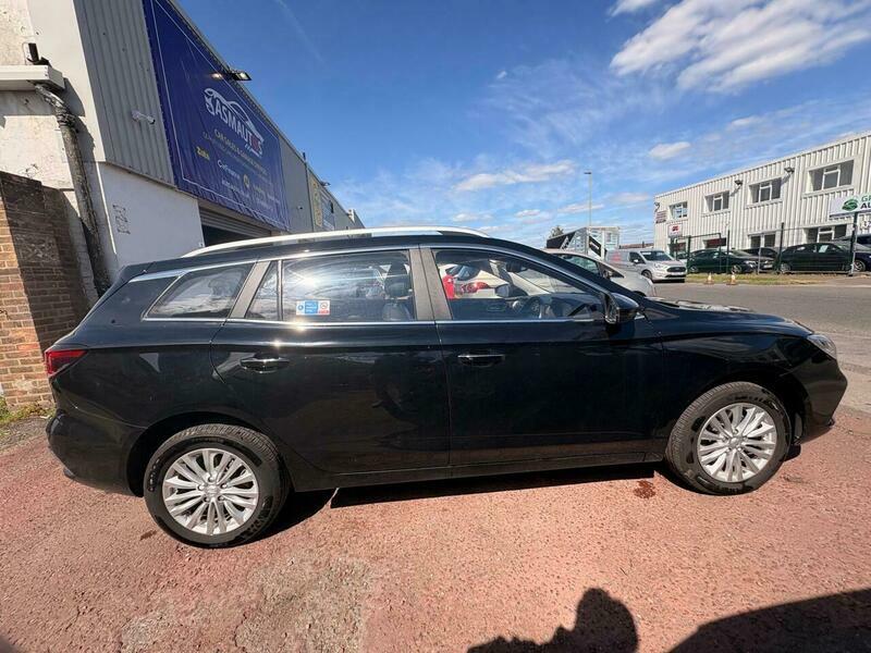 MG MG5 61.1Kwh Se Long Range YH72ONL #2