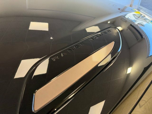 Land Rover Range Rover Velar D240 R-dynamic S Suv BN18YOL Black #5