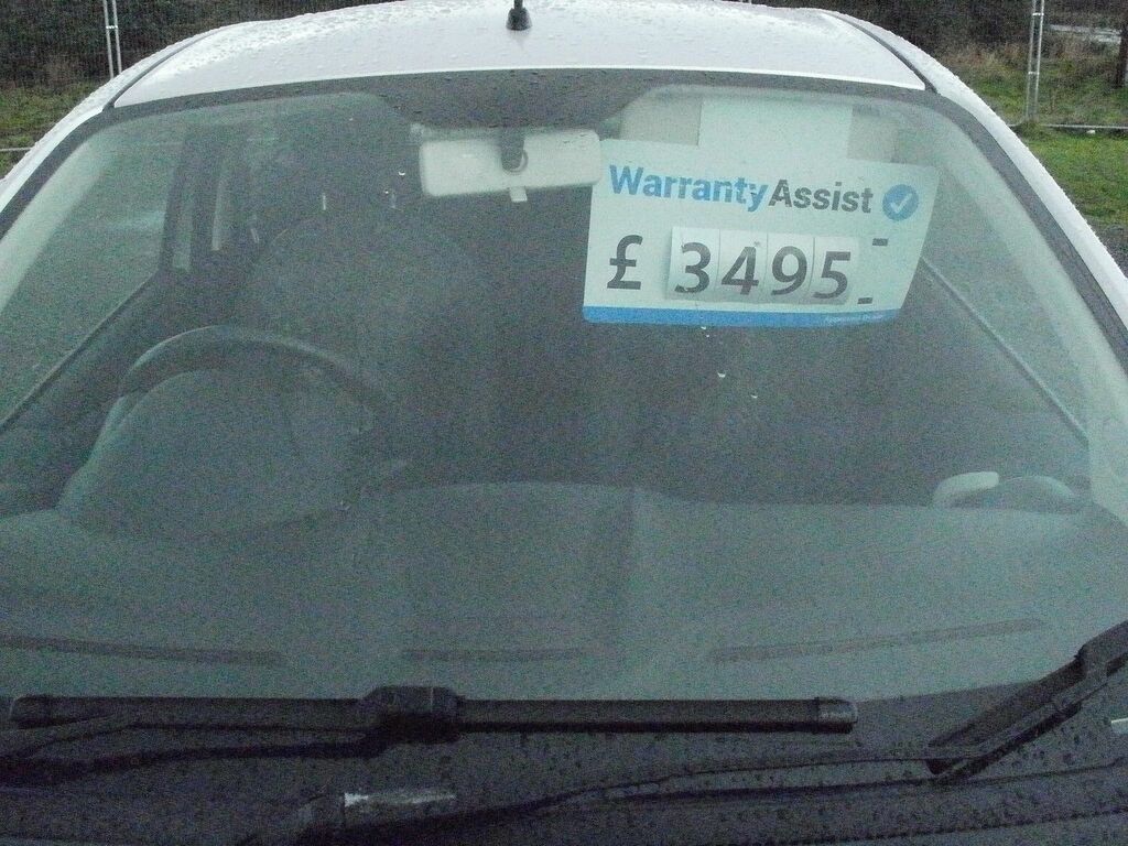 Ford KA Studio 1.2 69Ps BK63GFO Silver #3