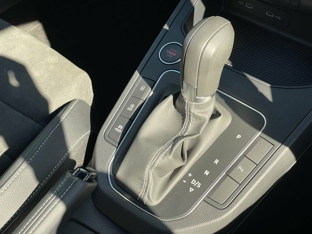 Seat Ibiza 1L Xcellence Lux Grey #5