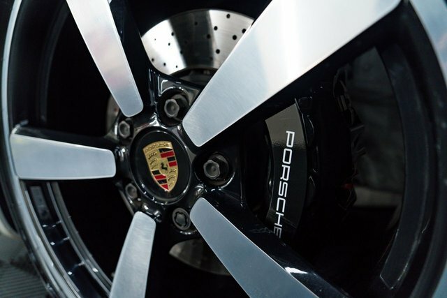 Porsche 911 992 Carrera S Coupe VX2OULK Grey #3