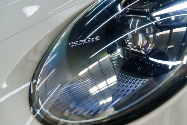 Porsche 911 992 Carrera S Coupe VX2OULK Grey #5