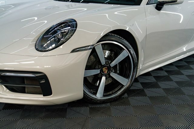 Porsche 911 992 Carrera S Coupe VX2OULK Grey #6