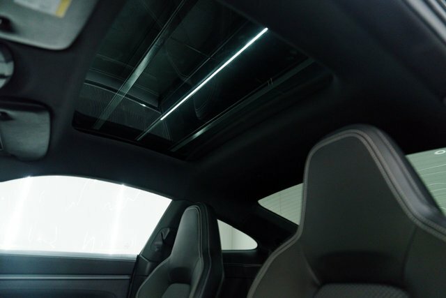 Porsche 911 992 Carrera S Coupe VX2OULK Grey #4